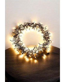 10 Metre Gün Işığı Şerit Led Işık Perde Işığı