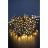 10 Metre Led Işık Saçaklı Dekoratif Şerit Led