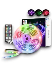 10 METRE ŞERİT LED