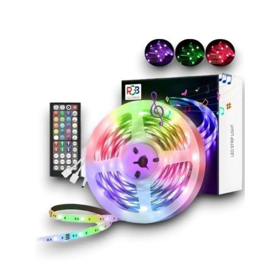 10 METRE ŞERİT LED 10 METRE ŞERİT LED