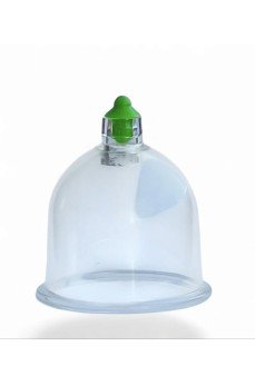 100 Adet 5 NO Hacamat Kupası