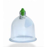 100 Adet 6 NO Hacamat Kupası