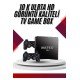 10K Ultra Hd Video Oyun Konsolu Android Tv Box 2.4g Game Stick