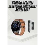 2025 Model Akıllı Saat Titreşimli Uyku ve Sağlık Takibi NFC ve GPS Uyumlu