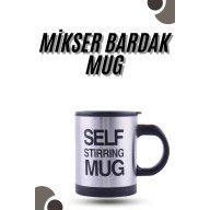 Karıştırıcı Özellikli Mikser Kupa Bardak Kompakt Taşınabilir Mug Karıştırıcı Özellikli Mikser Kupa Bardak Kompakt Taşınabilir Mug