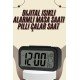 Dijital Masa Saati Termometreli Takvim Çalar Saat Led Ekran Pilli Dijital Masa Saati Termometreli Takvim Çalar Saat Led Ekran Pilli