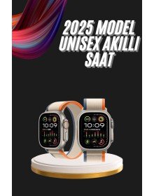 Akıllı Saat Kol Saati Android ve İOS Uyumlu Nabız Ölçer Sesli Asistan