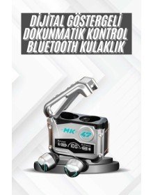 Gecikme Önleyici  Kulaklığı Bluetooth Bağlantılı ANC Özelliği 5.0 Bluetooth