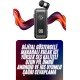 Makaralı Bluetooth Kulaklık Telefon Uyumlu Makaralı TF Kart Girişli Güç Göstergeli