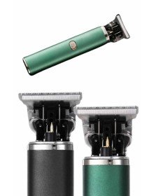 Paslanmaz Çelik Bıçaklı Sinek Kaydı Tıraş Makinesi Uzun Ömürlü