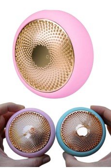 Mini Saç Derisi Masaj Aleti Led Işık Terapisi Cildi Yatıştırır ve Dengeler Mini Saç Derisi Masaj Aleti Led Işık Terapisi Cildi Yatıştırır ve Dengeler