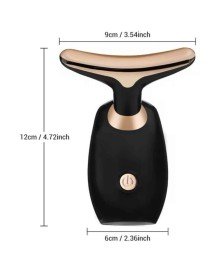 Yüz Giderici Boyun Cilt Yüz Sıkılaştırıcı Güzellik Cihazı Gıdık Sarkma