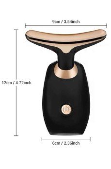 Yüz Giderici Boyun Cilt Yüz Sıkılaştırıcı Güzellik Cihazı Gıdık Sarkma