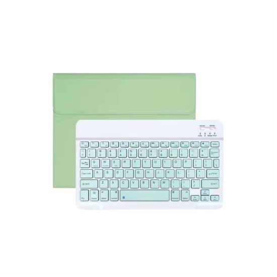 Q Klavye Türkçe Bluetooth Klavye Tüm Cihazlara Uyumlu Kablosuz