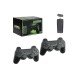 4k Game Stick Oyun Konsolu 2.4g Kablosuz Çift Kol Nostaljik Oyunlar 4k Game Stick Oyun Konsolu 2.4g Kablosuz Çift Kol Nostaljik Oyunlar