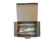 12 Lİ HACAMAT KUPA SETİ. 1ADET 2 PARMAK POMPA HEDİYE