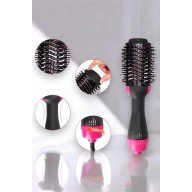 1200 Watt Gücünde, Negatif İyon Teknolojili, 3 Isı Kademeli Fön Tarağı