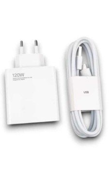 120W ŞARJ ALETİ