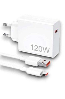 120W ŞARJ ALETİ 120W ŞARJ ALETİ