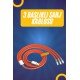 120W Silikon Metal Uçlu LED Işıklı 3 In1 Şarj Kablosu 1.2m