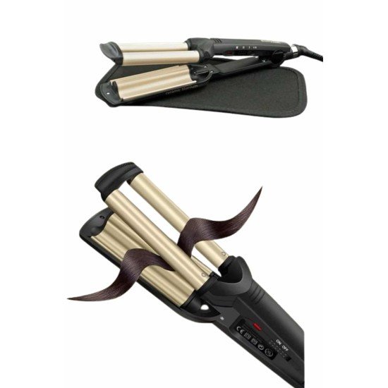 El Orta Parmak Led Kumandalı Araç İçi Reflektör Arka Cam El Simgesi