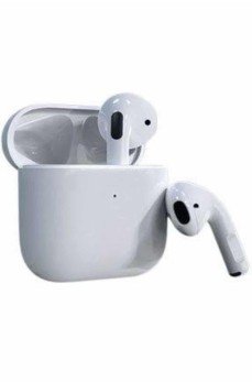 Bluetooth Kulaklık Beyaz Çağrı Cevaplama Dokunmatik Kontrol Kablosuz Bluetooth Kulaklık Beyaz Çağrı Cevaplama Dokunmatik Kontrol Kablosuz