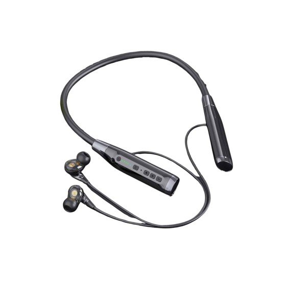 Kablolu Bluetooth Kulaklık Kulak İçi 120 Saat ANC Özelliği Uzun Ömürlü Kablolu Bluetooth Kulaklık Kulak İçi 120 Saat ANC Özelliği Uzun Ömürlü