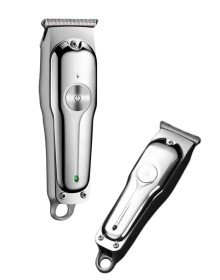 Saç Sakal Kesme Makinesi Lazer Epilasyon Öncesi Kısaltma Makinesi