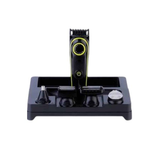 Saç Sakal Vücut Tıraş Makinesi 5in1 Kablosuz Burun Kulak Tıraş Makinesi Saç Sakal Vücut Tıraş Makinesi 5in1 Kablosuz Burun Kulak Tıraş Makinesi