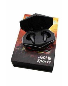 Profesyonel TWS Işıklı Kablosuz Bluetooth Kulaklık  Kulaklığı