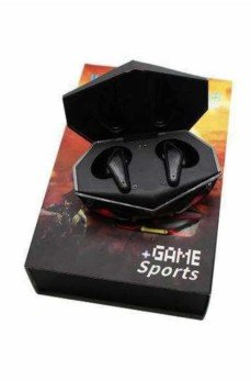 Profesyonel TWS Işıklı Kablosuz Bluetooth Kulaklık  Kulaklığı