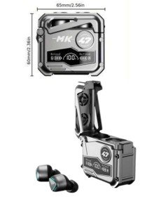 Eskitme Nostalji Tasarımlı Bluetoothlu Nostalji Radyo Ahşap Nostaljik Görünümlü