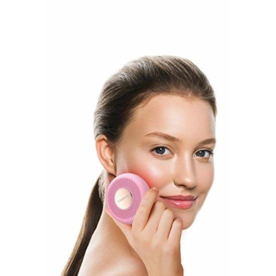 Işık Terapi Cihazı Led Işık Akıllı Maske Cihazı Mini Taşınabilir