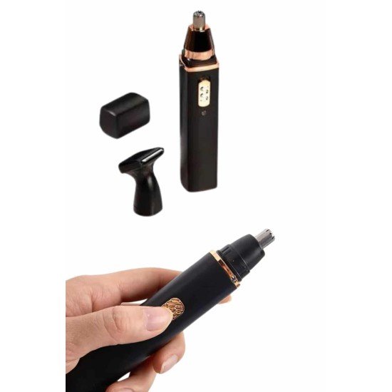 USB Sarjlı Tı raş Makinesi USB Sarjlı Traş Makinesi Uzun Ömürlü