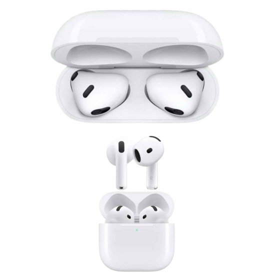 Yeni Nesil Kulak İçi Bluetooth Kulaklık Kablosuz Sesli Asistan