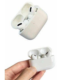 Bluetooth Kulaklık Kulak İçi Silikonlu Stereo Yüksek Ses Kaliteli Dokunmatik