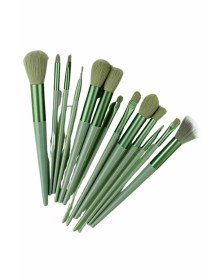 13 PARÇA MAKYAJ SETİ