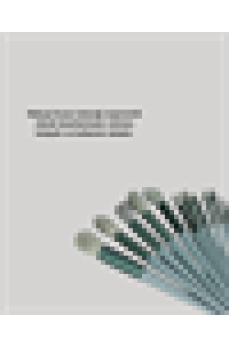 Taşınabilir Ergonomik Yapılı 13 Adet Fiber Kıllı Yüz ve Göz Makyaj Fırçası Seti Taşınabilir Ergonomik Yapılı 13 Adet Fiber Kıllı Yüz ve Göz Makyaj Fırçası Seti