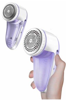 Yeni Nesil Tiftik Ve Kazak Tüyü Temizleme Makinesi Kıl Kazak Elbise Tüy Temizleyici