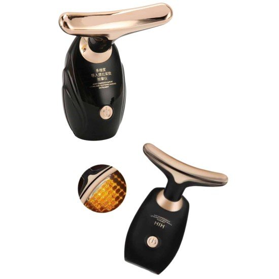 EMS YÜZ MASAJ ALETİ