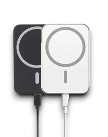 15W WİRELESS ŞARJ CİHAZI