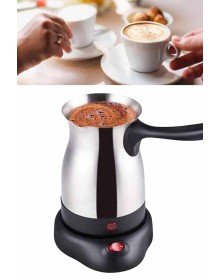 İMPER ELEKTRİKLİ CEZVE