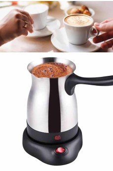 İMPER ELEKTRİKLİ CEZVE İMPER ELEKTRİKLİ CEZVE