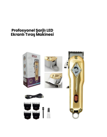 Acısız ve Hassas Tüy Temizleme Cihazı – 3 Başlıklı