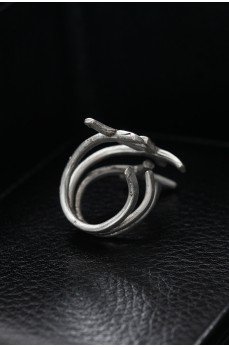 Ayarlanabilir Erkek Yüzük Ayarlanabilir Erkek Yüzük