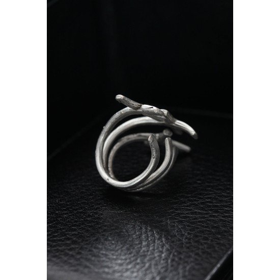 Ayarlanabilir Erkek Yüzük Ayarlanabilir Erkek Yüzük