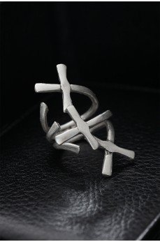 Ayarlanabilir Erkek Yüzük