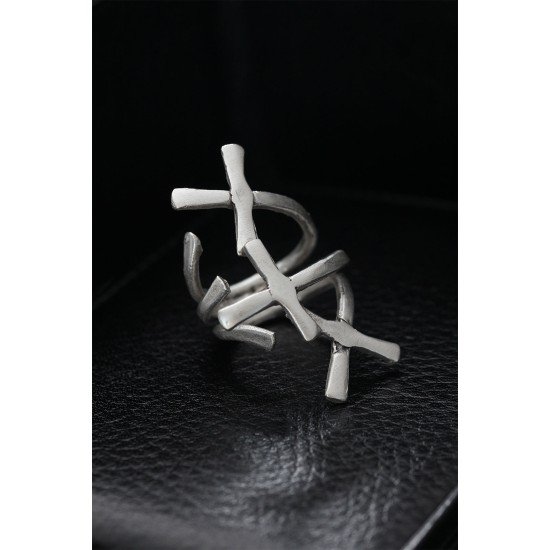 Ayarlanabilir Erkek Yüzük Ayarlanabilir Erkek Yüzük