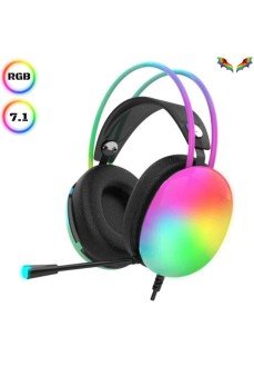 Kablosuz Bluetooth Kulaklık RGB Işıklı Kulak Üstü 5.3 Bluetooth Bağlantılı Kablosuz Bluetooth Kulaklık RGB Işıklı Kulak Üstü 5.3 Bluetooth Bağlantılı