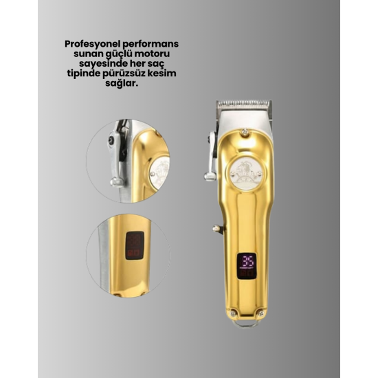 Acısız ve Hassas Tüy Temizleme Cihazı – 3 Başlıklı